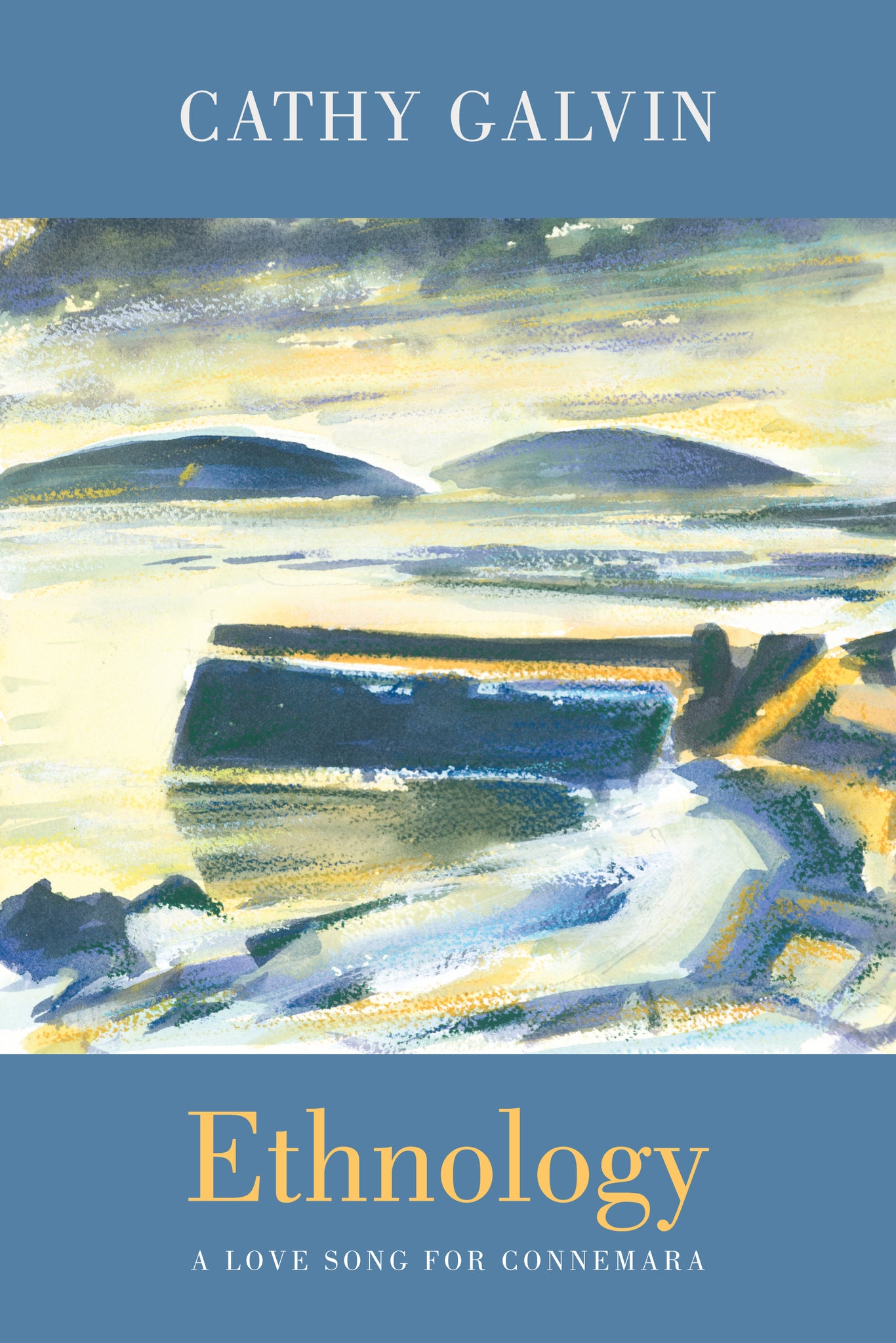 Cover image for Ethnology ISBN 9781780377728